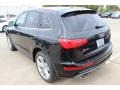 Phantom Black Pearl - SQ5 Premium plus 3.0 TFSI quattro Photo No. 5