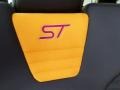 Tangerine Scream - Focus ST Hatchback Photo No. 11
