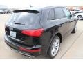 Phantom Black Pearl - SQ5 Premium plus 3.0 TFSI quattro Photo No. 7