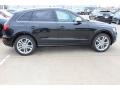 Phantom Black Pearl - SQ5 Premium plus 3.0 TFSI quattro Photo No. 8