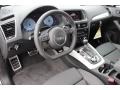 Phantom Black Pearl - SQ5 Premium plus 3.0 TFSI quattro Photo No. 12