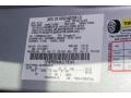 2010 Sterling Grey Metallic Ford Mustang V6 Premium Convertible  photo #20