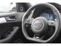 Phantom Black Pearl - SQ5 Premium plus 3.0 TFSI quattro Photo No. 33