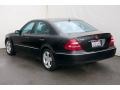 Black - E 320 Sedan Photo No. 2
