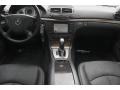 Black - E 320 Sedan Photo No. 5