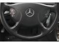 Black - E 320 Sedan Photo No. 6