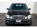 2005 Black Mercedes-Benz E 320 Sedan  photo #8