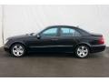 Black - E 320 Sedan Photo No. 9