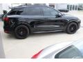 Black 2013 Porsche Cayenne GTS Exterior