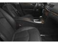 Black - E 320 Sedan Photo No. 20