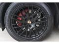 2013 Porsche Cayenne GTS Wheel and Tire Photo