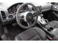 Black Interior Photo for 2013 Porsche Cayenne #88118762