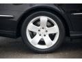 Black - E 320 Sedan Photo No. 30