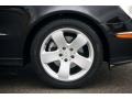 Black - E 320 Sedan Photo No. 31