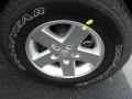 Anvil - Wrangler Unlimited Sport 4x4 Photo No. 10