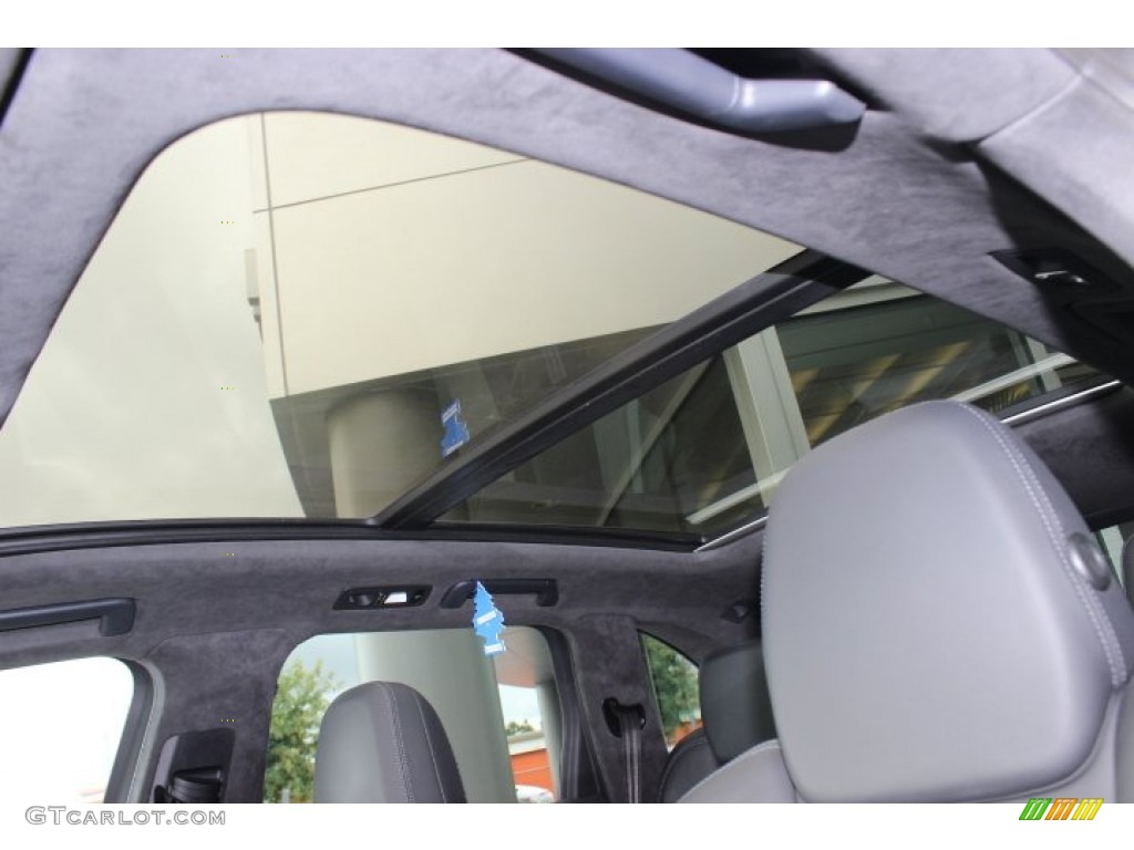 2013 Porsche Cayenne GTS Sunroof Photo #88118915