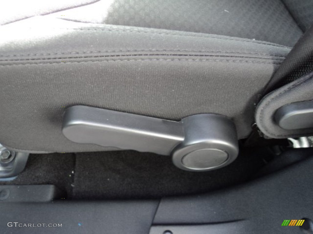 2014 Wrangler Unlimited Sport 4x4 - Anvil / Black photo #13