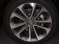 2014 Crystal Black Pearl Honda Accord Sport Sedan  photo #3