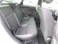 2014 Ingot Silver Ford Focus S Sedan  photo #12