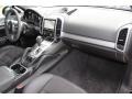 Black Dashboard Photo for 2013 Porsche Cayenne #88119416