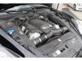 2013 Porsche Cayenne 4.8 Liter DFI DOHC 32-Valve VarioCam Plus V8 Engine Photo