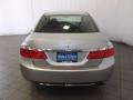 2014 Alabaster Silver Metallic Honda Accord LX Sedan  photo #7