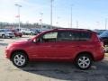 Barcelona Red Metallic - RAV4 Limited 4WD Photo No. 6