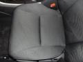 2014 Alabaster Silver Metallic Honda Accord LX Sedan  photo #11