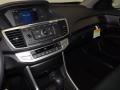 2014 Alabaster Silver Metallic Honda Accord LX Sedan  photo #12