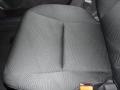 2014 Alabaster Silver Metallic Honda Accord LX Sedan  photo #13
