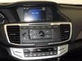 2014 Alabaster Silver Metallic Honda Accord LX Sedan  photo #14