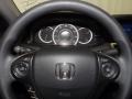 2014 Alabaster Silver Metallic Honda Accord LX Sedan  photo #18
