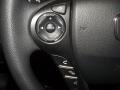 2014 Alabaster Silver Metallic Honda Accord LX Sedan  photo #20