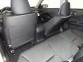2014 Alabaster Silver Metallic Honda Accord LX Sedan  photo #24