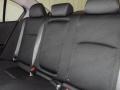 2014 Alabaster Silver Metallic Honda Accord LX Sedan  photo #25