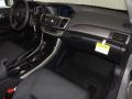 2014 Alabaster Silver Metallic Honda Accord LX Sedan  photo #29