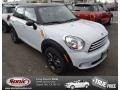 Light White - Cooper Countryman Photo No. 1