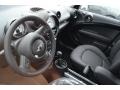 Light White - Cooper Countryman Photo No. 6