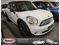 Light White - Cooper Countryman Photo No. 1