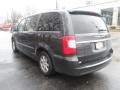 Dark Charcoal Pearl - Town & Country Touring Photo No. 5