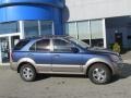 Spark Blue - Sorento EX 4x4 Photo No. 2