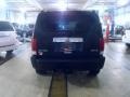 2007 Black Dodge Nitro SLT 4x4  photo #2