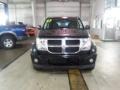 2007 Black Dodge Nitro SLT 4x4  photo #4