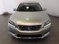 2014 Alabaster Silver Metallic Honda Accord Touring Sedan  photo #2