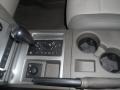 2007 Black Dodge Nitro SLT 4x4  photo #8