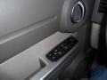 2007 Black Dodge Nitro SLT 4x4  photo #9
