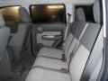 2007 Black Dodge Nitro SLT 4x4  photo #11