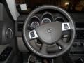 2007 Black Dodge Nitro SLT 4x4  photo #13