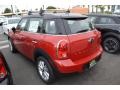 2014 Blazing Red Metallic Mini Cooper Countryman  photo #13