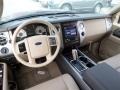 Camel Interior Photo for 2014 Ford Expedition #88122122